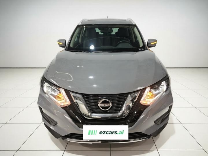 X-Trail 2025 2.0L RWD Leading photo 2