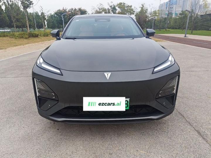 Deepal S07 2026 230Ultra Qiankun ADS SE photo 2