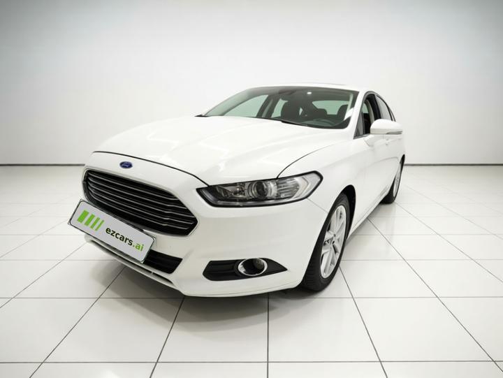 Mondeo 2013 1.5L GTDi180 Fashion