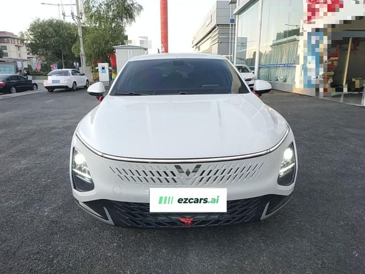 Wuling 2023 70 Standard photo 2
