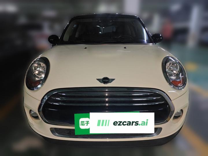2016 1.5T COOPER photo 2
