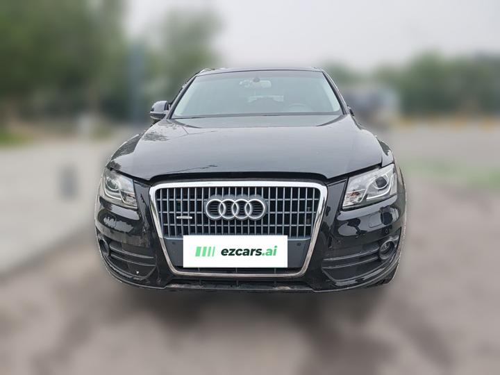 Q5 2012 2.0TFSI Comfort photo 2