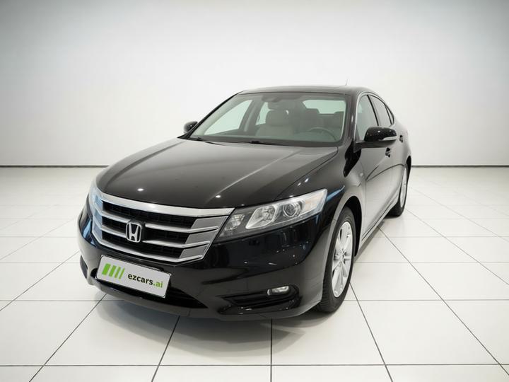 2012 2.4L Luxury