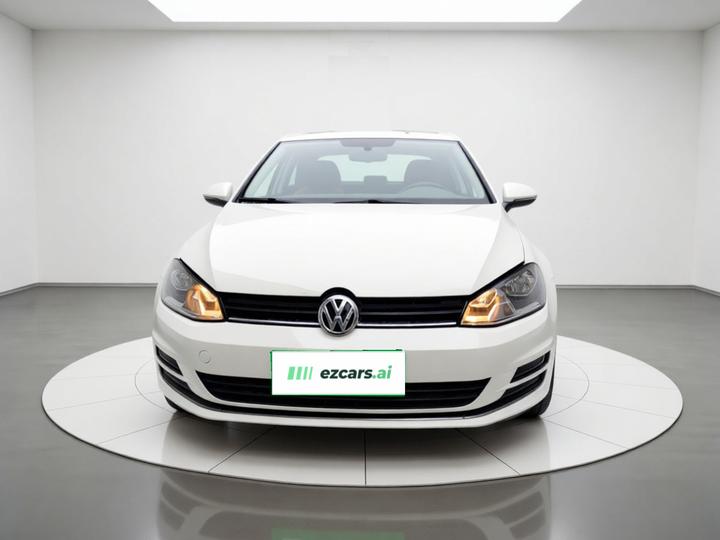 Golf 2016 230TSI AT Comfort photo 2
