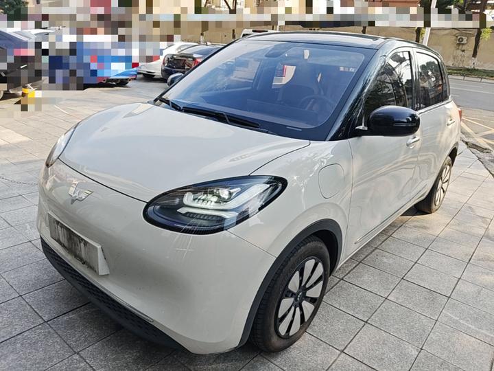Wuling Bingo 2023 410km Exclusive