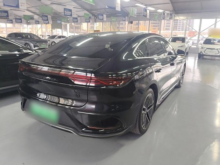 Han 2023 EV Champion 605KM FWD Premium photo 6