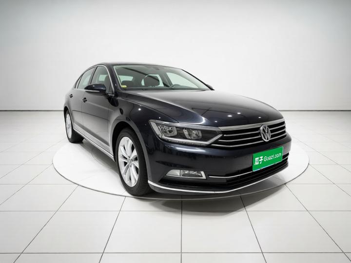 Magotan 2017 330TSI DSG Luxury photo 3