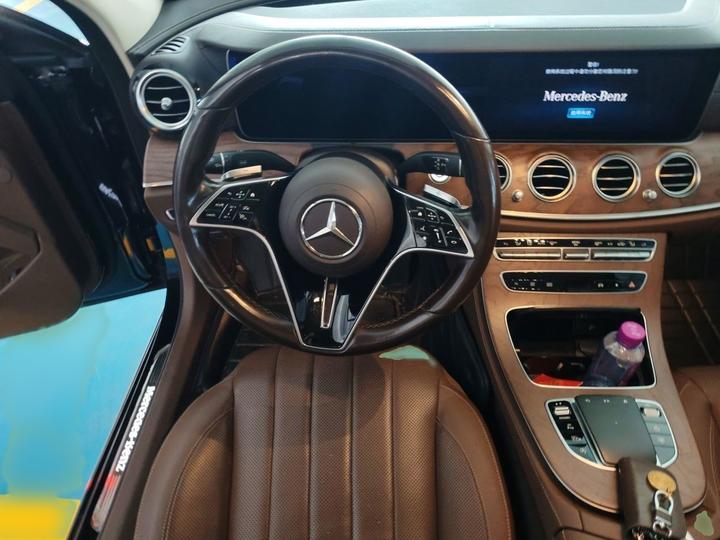 E-Class 2021 Facelift E 300 L Premium photo 3
