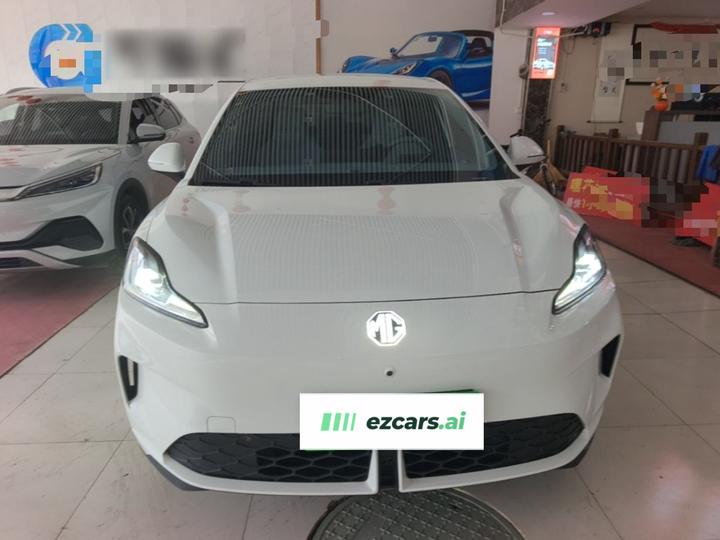 MG4 EV 2026 437 photo 2