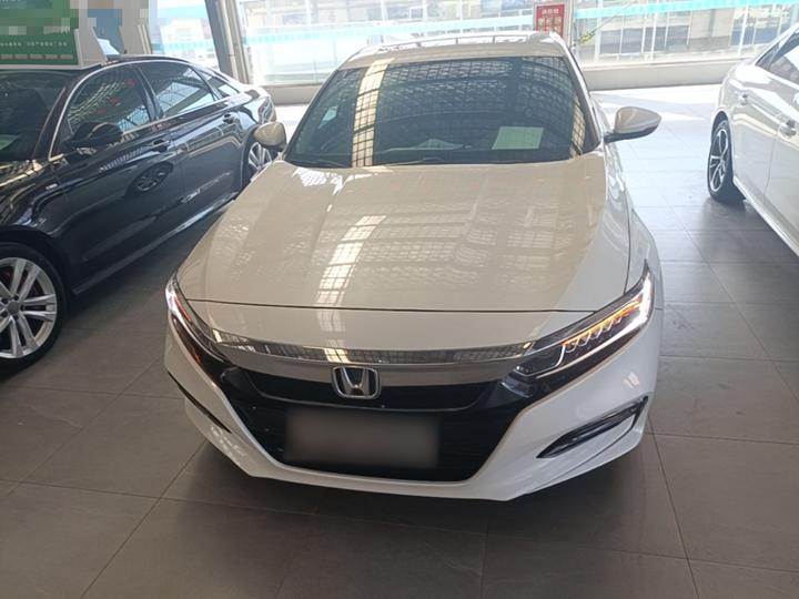 Accord 2018 260TURBO Elite China VI photo 2