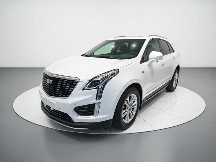XT5 2022 2.0T AWD Luxury