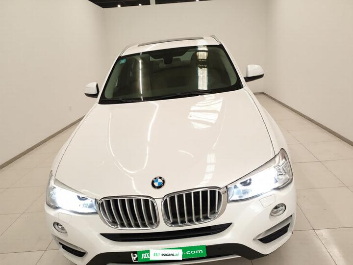X4 2014 xDrive20i X Design Package photo 2