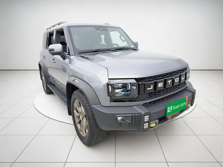 Wagon 2023 2.0T AWD PRO photo 3