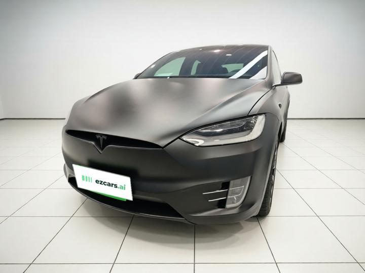 Model X 2019 Long Range photo 2