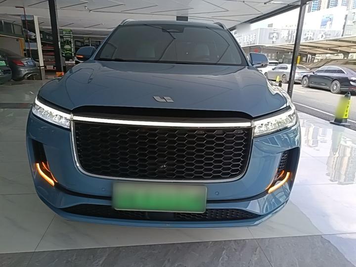 Li Auto ONE 2021 EREV 6-Seater photo 2