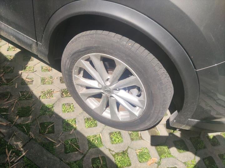 Qashqai 2016 2.0L CVT Elite photo 8