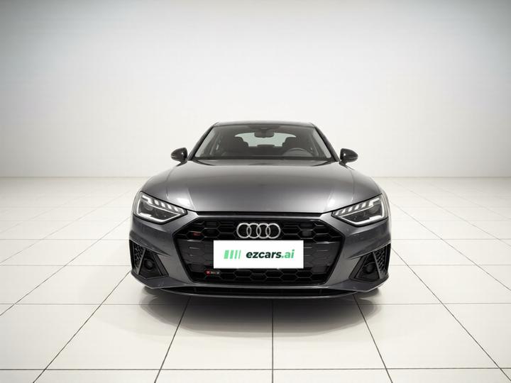 A4L 2022 40 TFSI Luxury Dynamic photo 2