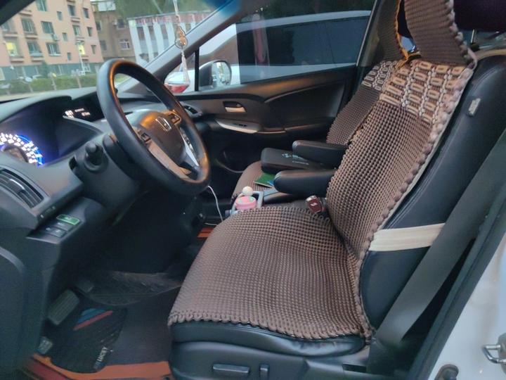 Odyssey 2013 2.4L Sport photo 7