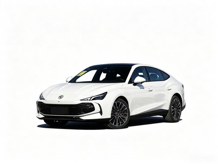 MG7 2025 1.5T 300 DCT