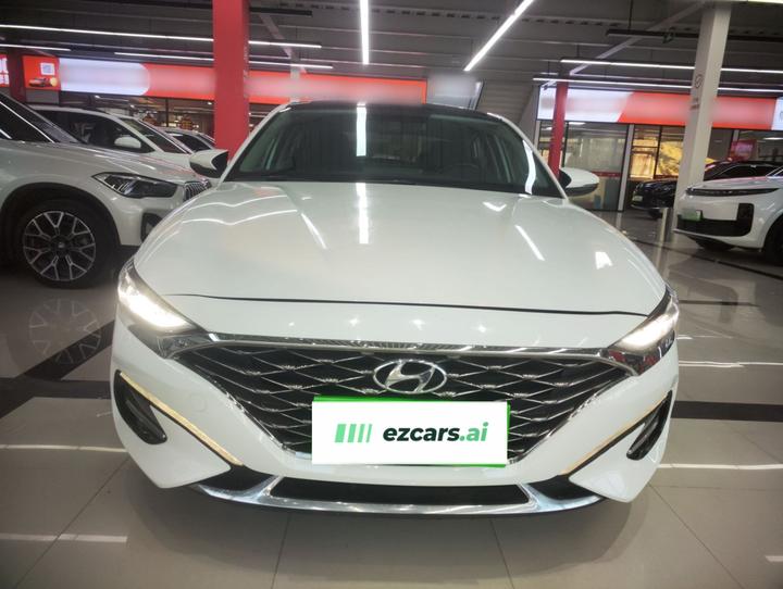 Lafesta 2019 280TGDi Sport China VI photo 2