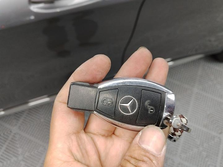 GLA 2016 GLA 200 Dynamic photo 8
