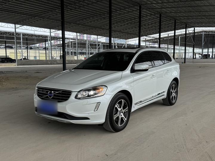 XC60 2015 T5 AWD