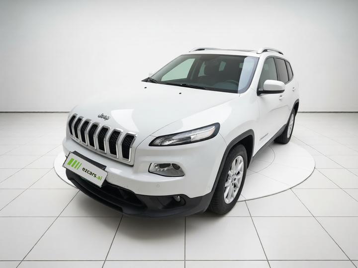 Cherokee 2016 2.0L