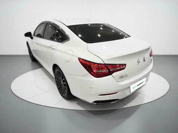 H5 2020 1.5T DCT photo 4