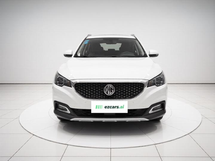 ZS 2017 1.5L AT Exclusive photo 2
