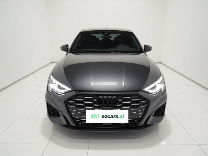A3 2024 Sportback 35 TFSI Fashion Sport photo 2