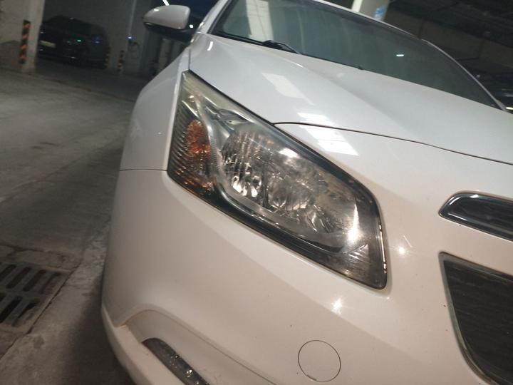 2015 1.5L Classic SE MT photo 7