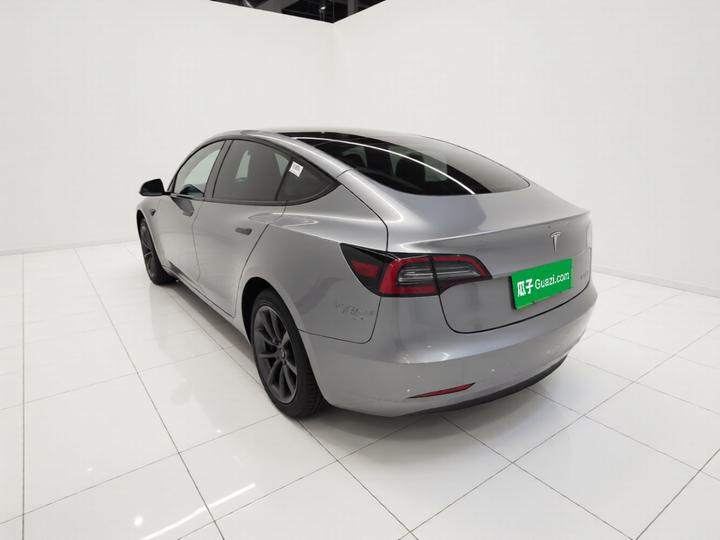 Model 3 2022 RWD photo 4