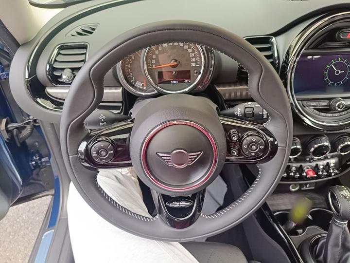Clubman 2018 1.5T COOPER photo 6