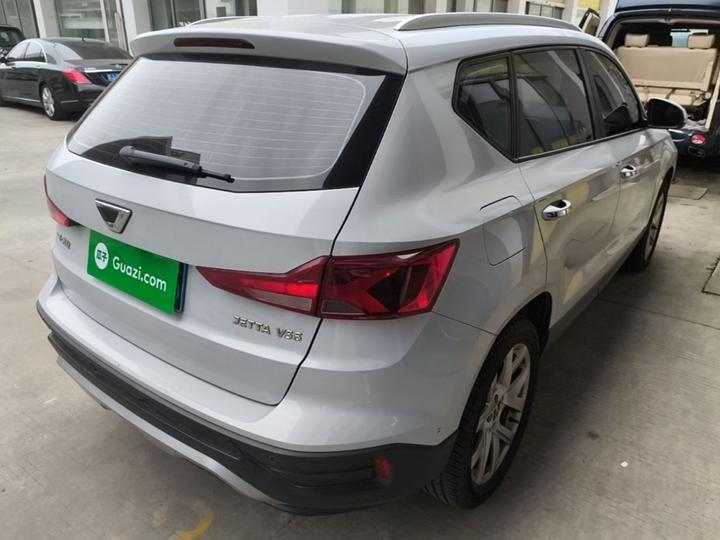 VS5 2019 280TSI AT photo 6