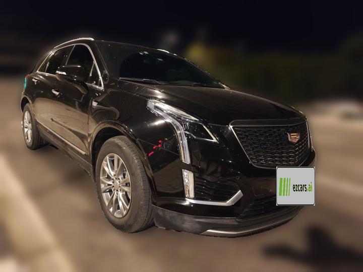 XT5 2022 2.0T RWD Luxury photo 3