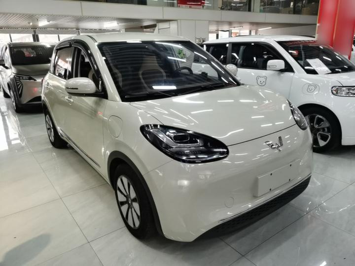 Wuling Bingo 2023 333km + photo 3