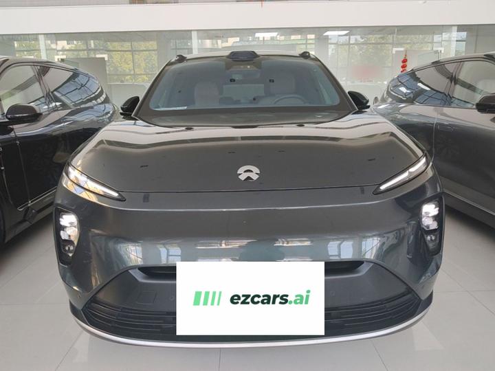 ES8 2023 75kWh photo 2