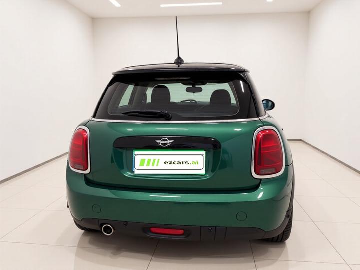 2018 1.5T COOPER Classic photo 5