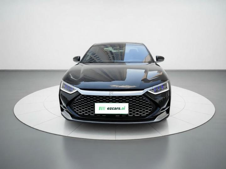 Han 2020 DM AWD Performance Luxury photo 2
