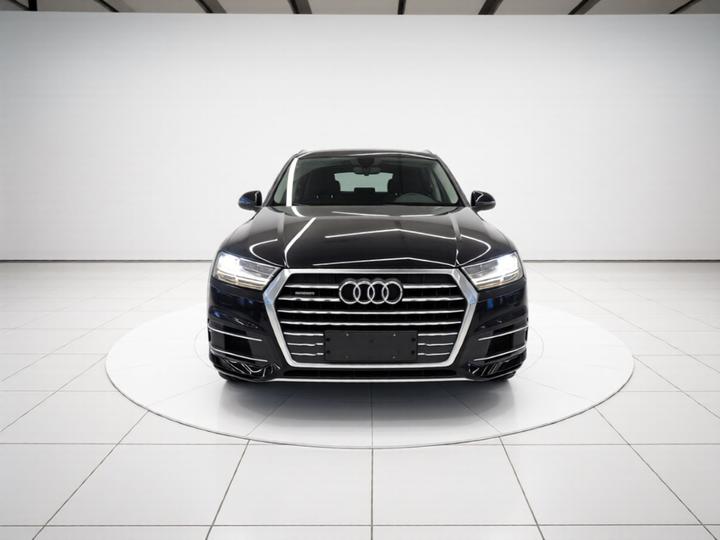 Q7 2019 45 TFSI Comfort photo 2