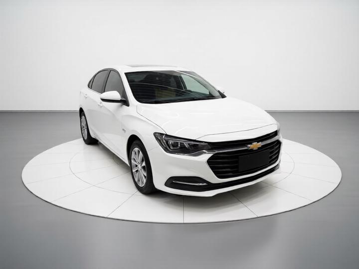Cruze 2022 320 AT photo 3