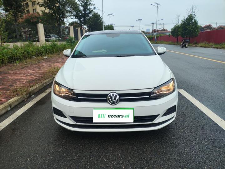 Polo 2019 Plus 1.5L AT photo 2