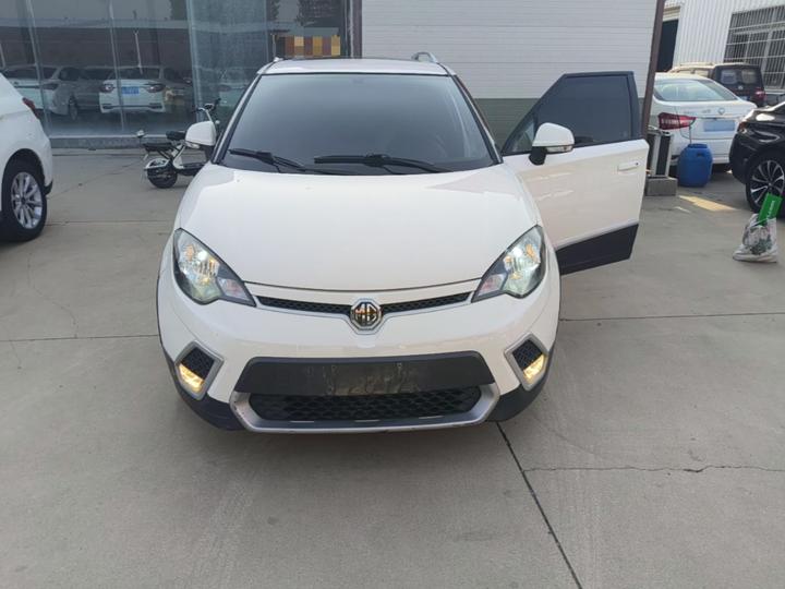 3SW 2015 1.5L AMT Elite photo 2