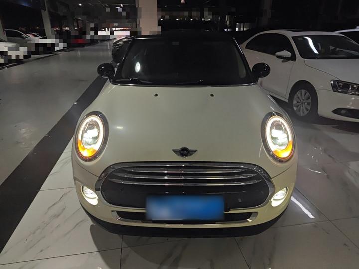 2014 1.5T COOPER Fun photo 2