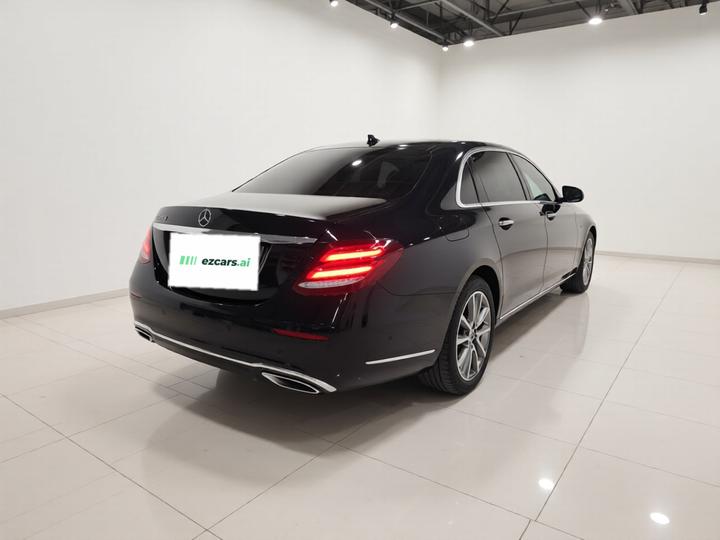 E-Class 2019 Facelift E 300 L Luxury photo 6