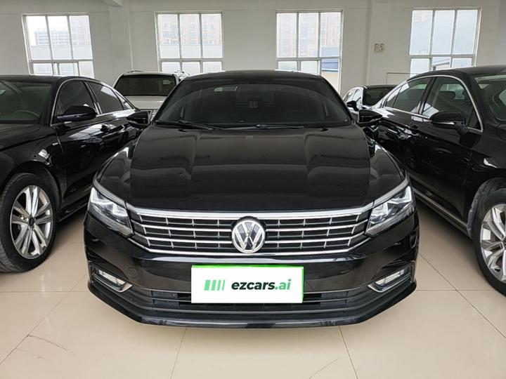 Passat 2016 330TSI DSG photo 2