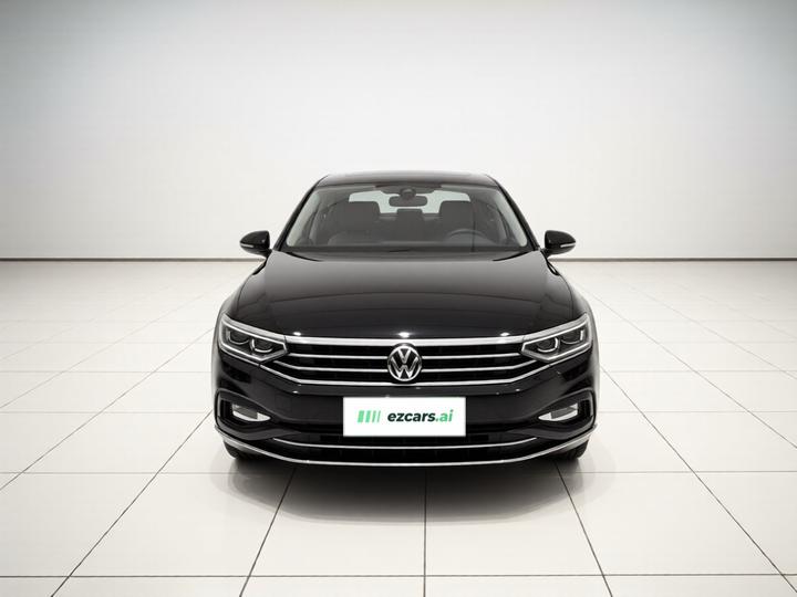 Magotan 2020 380TSI DSG Luxury photo 2