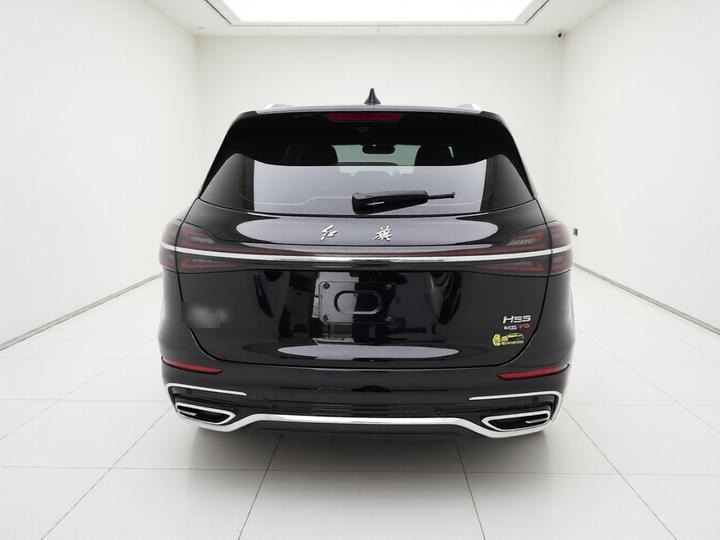 HS5 2026 2.0T AWD Pro photo 5