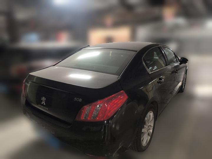 508 2012 2.0L AT Smart photo 6