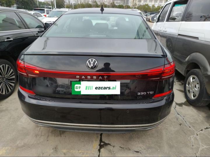 Passat 2022 330TSI Elite photo 3